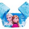 frozen