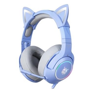 Auriculares Gamer Onikuma K9