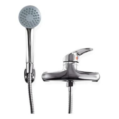 Monocomando Ducha Sin Transmicion - Uh