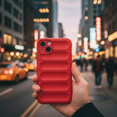 Funda Para iPhone 13