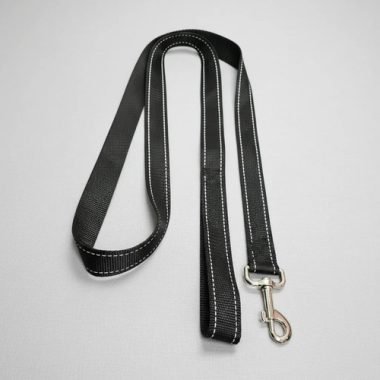 Correa Para Arnes Mascotas Perro Gato 1.50m - Uh