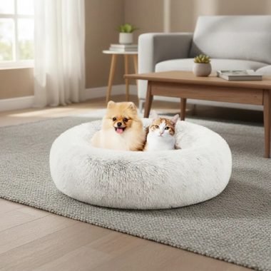 Cama 50cm / Cucha / Colchón Para Perros