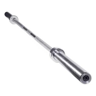 Barra Olimpica Gimnasio 1.2m Profesional - Uh