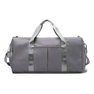 Bolsa De Viaje De Gran Capacidad Resistente - Uh