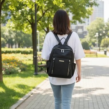 Mochila/cartera Mujer Casual