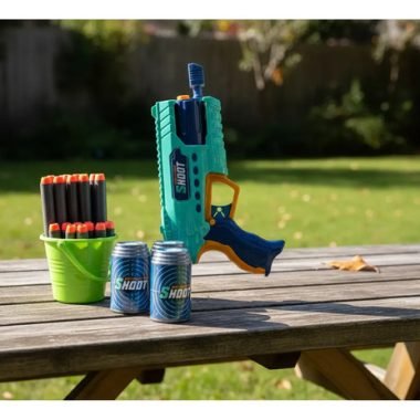 Arma De Juguete / Shoot Gun