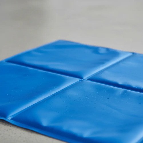 Manta Térmica Para Perros Talle Xl (95cm X 80cm) - Imagen 2