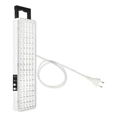 Luz De Emergencia 80 Led Homologada - Universo Hobby