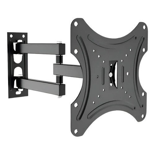 Soporte Giratorio Brazo Base Tv De 14-42 PuLG Led Lcd Pared - Imagen 2