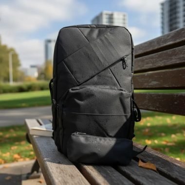 Mochila 3 En 1 - Uh