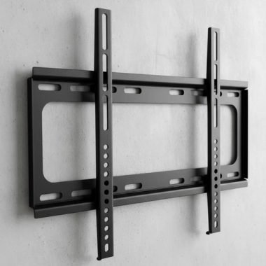 Soporte Fijo De Pared Tv Led Lcd Monitor De 32 A 80