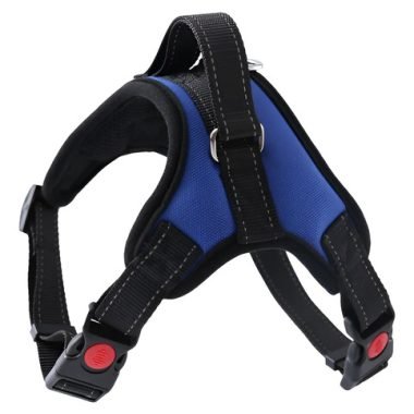 Arnes Para Perros Talle S (42-52cm)