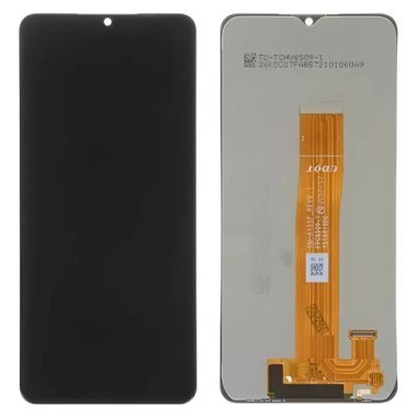 Pantalla Display Para Samsung A125