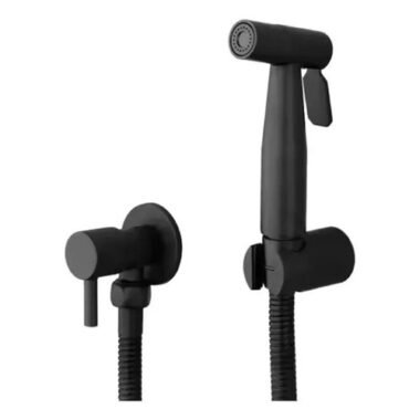 Ducha Higienica Para Bidet Lavatorio Monocomando - Uh