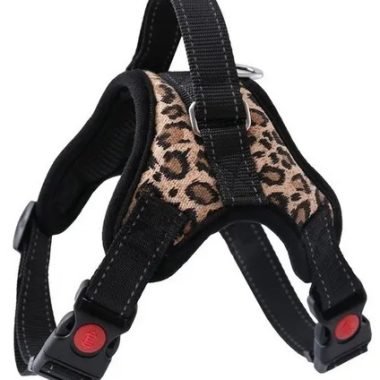 Arnes Para Perros Talle S (42-52cm)