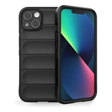 Funda Moderna Para iPhone 15 Pro Max - Uh