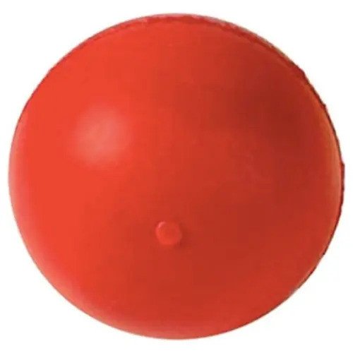 Pelota De Goma Maciza Para Mascotas Grande - Imagen 3