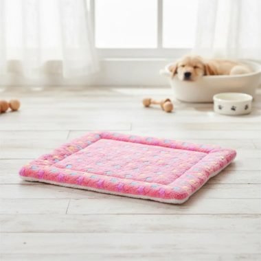 Frazada Para Mascotas / Acolchado Para Perros Y Gatos