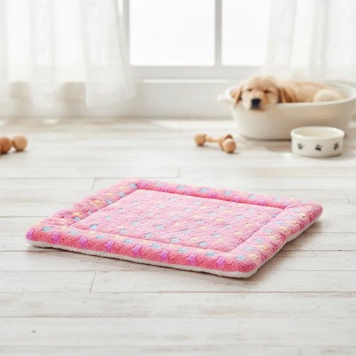 Frazada Para Mascotas / Acolchado Para Perros Y Gatos