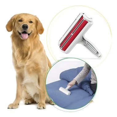 Cepillo Para Pelos / Mascotas