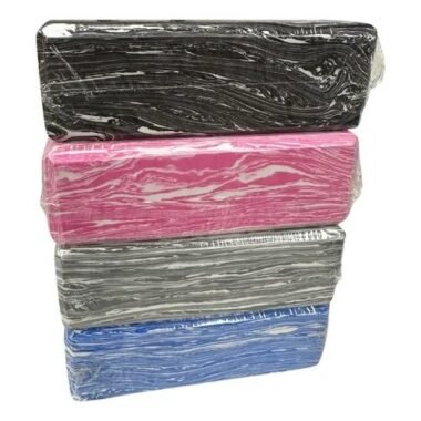 Ladrillo Bloque Goma Eva Yoga Pilates Deporte Gimnasia - Uh