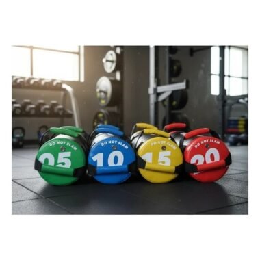 Saco De Entrenamiento / Bolsa Multifuncional De 10kg