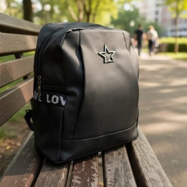 Mochila Urbana Genérica 14l Dama - Universo Hobby