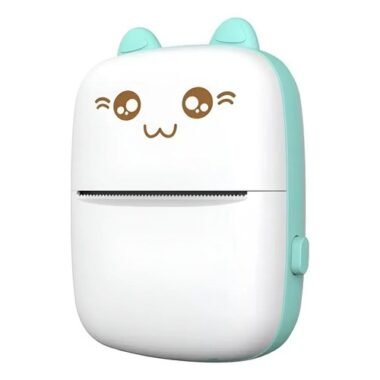 Mini Impresora Termica Usb 200dpi 57mm - Uh