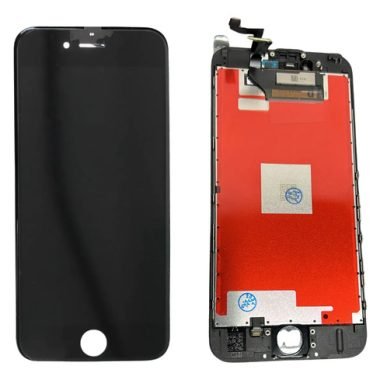 Pantalla Display Touch Para iPhone 6s Black