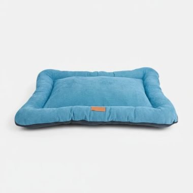 Cama 90cm  Rectangular P Perros/ Cucha P Perros Y Gatos
