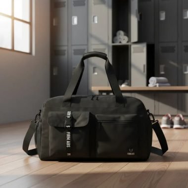 Bolso De Viaje Grande Bolsillo Para Zapatos Enganchable - Uh