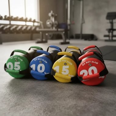 Saco De Entrenamiento / Bolsa Multifuncional De 15kg