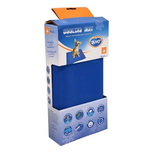 Manta Térmica Para Perros Talle Xl (95cm X 80cm) - Imagen 4