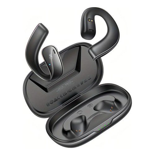 Audifonos Hoco Eq4 Graceful Tws In Ear Bluetooth Negro
