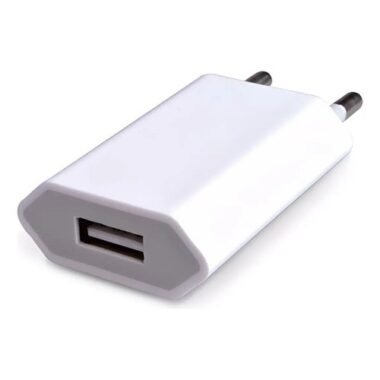 Cargador Genérico Ip Usb - Uh