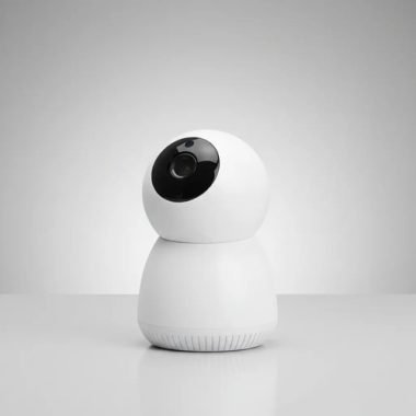 Cámara Seguridad Wifi, Visión Nocturna. Universo Hobby