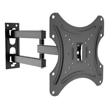 Soporte De Pared Tv Led Lcd Monitor De 14 A 42