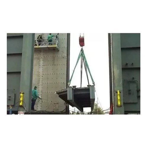 Eslinga O Faja De Tiro Directo 6 Ton 6 Mt Marron Able - Uh - Imagen 2