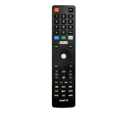 Control P. Tv Punktal / Smartlife / Enxuta / Hometech - Uh
