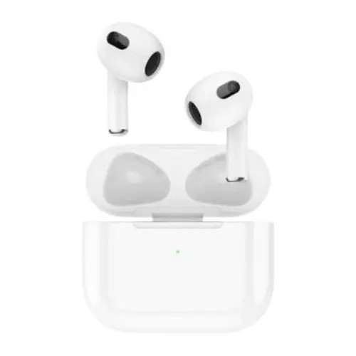 Auriculares Inalámbrico Hoco Ew20 Blancos