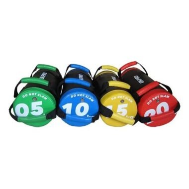 Saco De Entrenamiento / Bolsa Multifuncional De 5kg
