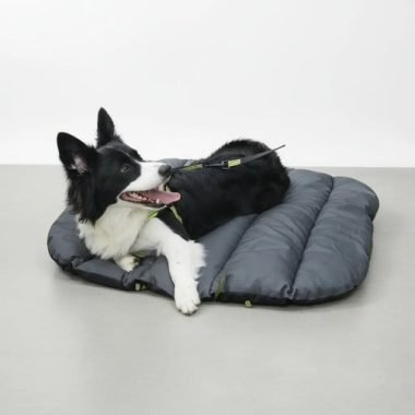 Manta Plegable Para Perros Y Gatos Impermeable 80 X 70 Cms