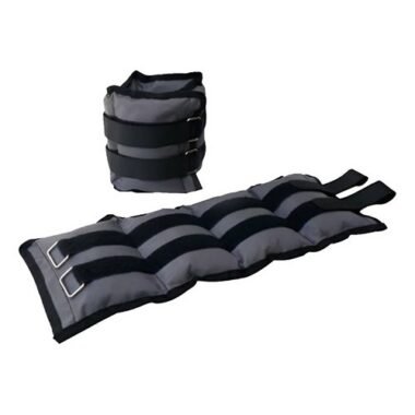 Pesas Tobipesas Entrenamiento Piernas Par / 0.5 Kg - Uh