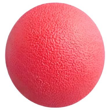 Pelota De Goma Maciza Para Mascotas Grande