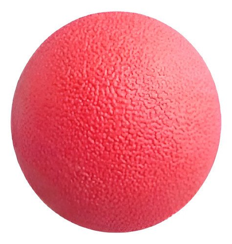 Pelota De Goma Maciza Para Mascotas Grande