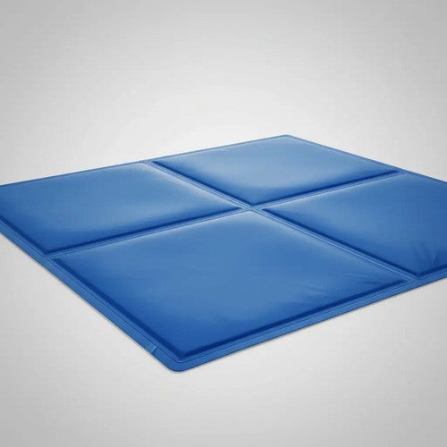 Manta Térmica Para Perros Talle L (90cm X 50cm) - Imagen 3