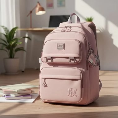 Mochila Liceo Escolar Unisex Impermeable Facultad Viaje - Uh