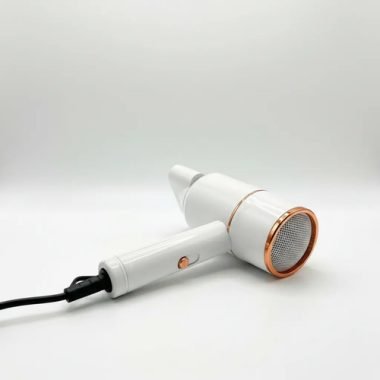 Secador De Pelo Compacto Nova - Uh