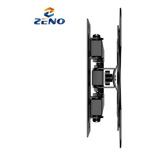 Soporte Giratorio Brazo Base Tv De 14-42 PuLG Led Lcd Pared - Imagen 4