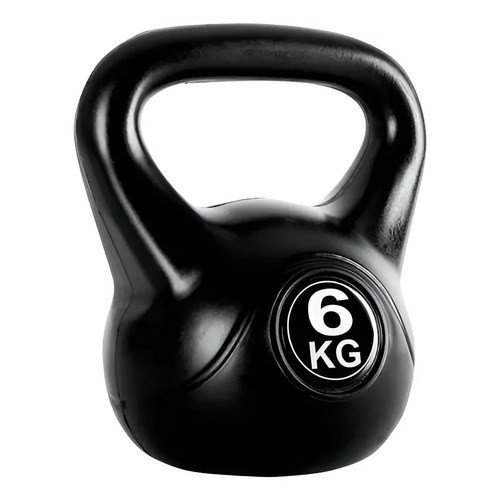 Pesa Rusa Kettlebell 6kg Mancuerna - Imagen 2